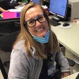 Meet your Posher, Julie